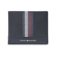 Tommy Hilfiger Minho
Men's Global Coin Wallet