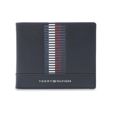 Tommy Hilfiger Minho Men's
Passcase Wallet