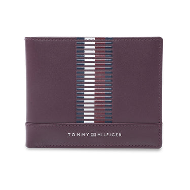Tommy Hilfiger Minho Men's
Slimfold Wallet