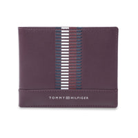 Tommy Hilfiger Minho Men's Slimfold Wallet