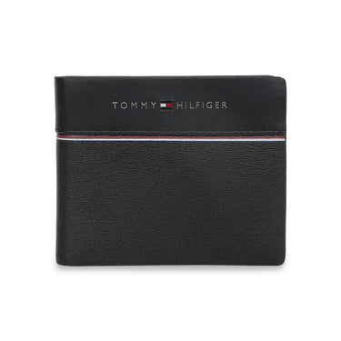 Tommy Hilfiger Mantaro Men's Global Coin Wallet