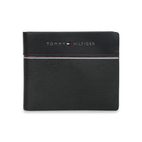 Tommy Hilfiger Mantaro Men's Global Coin Wallet