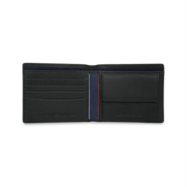 Tommy Hilfiger Mantaro Men's Global Coin Wallet