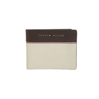 Tommy Hilfiger Mantaro Men's Slimfold Wallet
