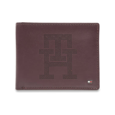 Tommy Hilfiger Cautin Men's
Global Coin Wallet