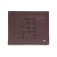 Tommy Hilfiger Cautin
Men's Global Coin Wallet