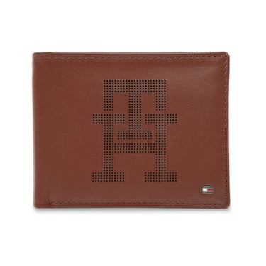 Tommy Hilfiger Cautin Men's
Passcase Wallet