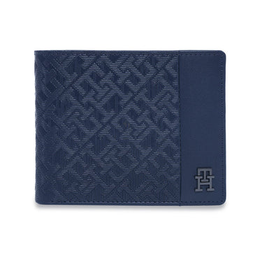 Tommy Hilfiger Melado Men's
Global Coin Wallet