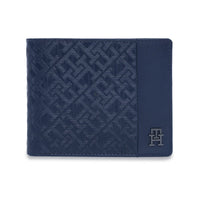 Tommy Hilfiger Melado
Men's Global Coin Wallet