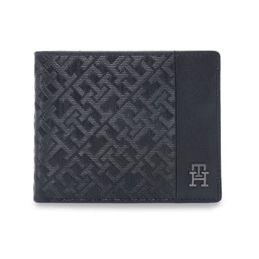 Tommy Hilfiger Melado Men's
Passcase Wallet
