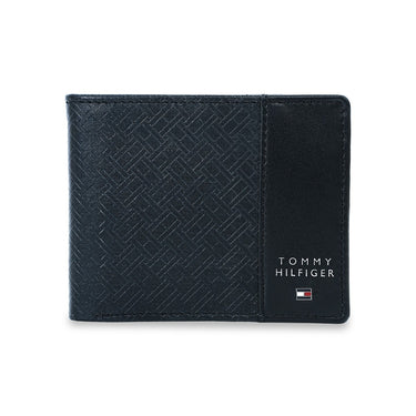 Tommy Hilfiger Cimbia Men's Global Coin Wallet