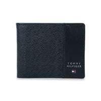 Tommy Hilfiger Cimbia Men's Global Coin Wallet