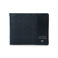 Tommy Hilfiger Cimbia
Men's Global Coin Wallet
