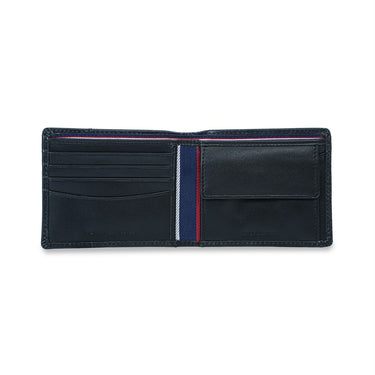 Tommy Hilfiger Cimbia Men's Global Coin Wallet