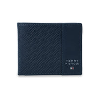 Tommy Hilfiger Cimbia Men's Slimfold Wallet