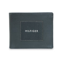 Tommy Hilfiger Oyan Men's Global Coin Wallet