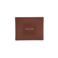 Tommy Hilfiger Oyan Men's Global Coin Wallet