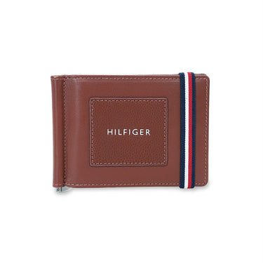 Tommy Hilfiger Oyan Men's
Moneyclip Wallet