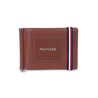 Tommy Hilfiger Oyan Men's Moneyclip Wallet