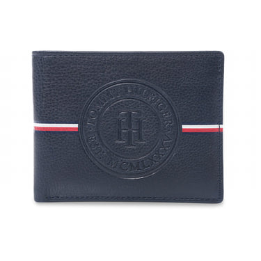 Tommy Hilfiger Alsek Men's Passcase Wallet