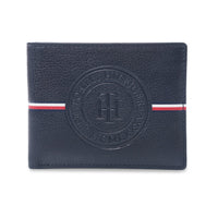 Tommy Hilfiger Alsek Men's Passcase Wallet
