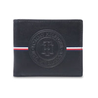 Tommy Hilfiger Alsek
Men's Multicard Coin Wallet