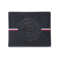 Tommy Hilfiger Alsek Men's Global Coin Wallet