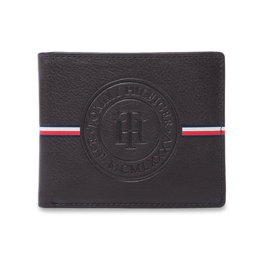 Tommy Hilfiger Alsek Men's Global Coin Wallet