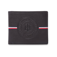 Tommy Hilfiger Alsek Men's Global Coin Wallet