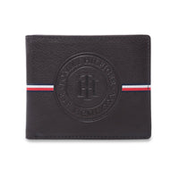 Tommy Hilfiger Alsek
Men's Global Coin Wallet