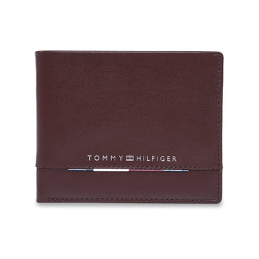 Tommy Hilfiger Ankwe Men's
Global Coin Wallet