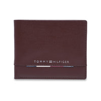 Tommy Hilfiger Ankwe
Men's Global Coin Wallet