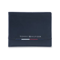Tommy Hilfiger Ankwe Men's Global Coin Wallet