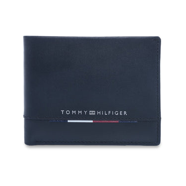 Tommy Hilfiger Ankwe Men's
Passcase Wallet