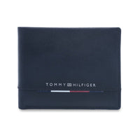 Tommy Hilfiger Ankwe
Men's Passcase Wallet