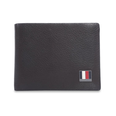 Tommy Hilfiger Mawenzi Men's
Global Coin Wallet