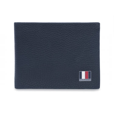 Tommy Hilfiger Mawenzi Men's
Slimfold Wallet