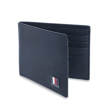 Tommy Hilfiger Mawenzi Men's Slimfold Wallet