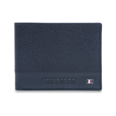 Tommy Hilfiger Savoia Men's Multicard Coin Wallet