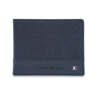 Tommy Hilfiger Savoia
Men's Slimfold Wallet