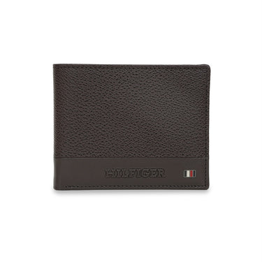 Tommy Hilfiger Savoia Men's Passcase Wallet