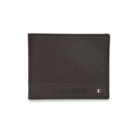 Tommy Hilfiger Savoia Men's Passcase Wallet