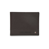 Tommy Hilfiger Savoia
Men's Passcase Wallet