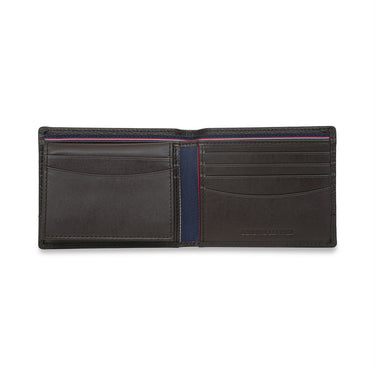 Tommy Hilfiger Savoia Men's Passcase Wallet