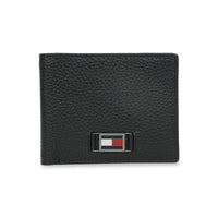 Tommy Hilfiger Ancua Men's Multicard Coin Wallet