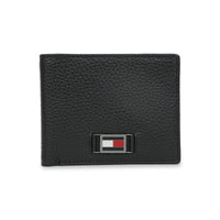 Tommy Hilfiger Ancua
Men's Multicard Coin Wallet