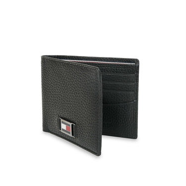 Tommy Hilfiger Ancua Men's Multicard Coin Wallet