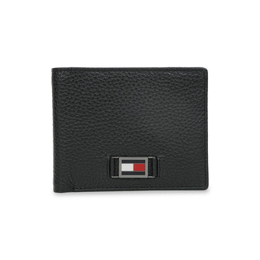 Tommy Hilfiger Ancua Men's
Global Coin Wallet