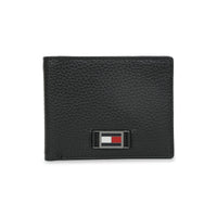 Tommy Hilfiger Ancua Men's Global Coin Wallet