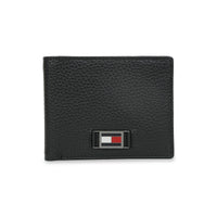 Tommy Hilfiger Ancua
Men's Global Coin Wallet